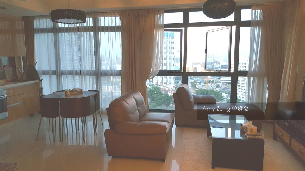 City Square Residences (D8), Condominium #151317932